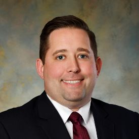 Nathan P. Franzen